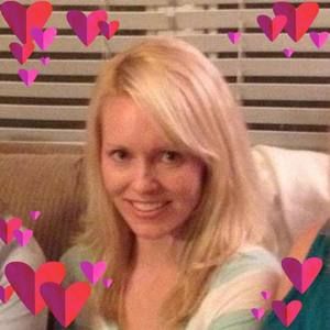 Meet your Posher, Holly